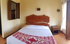 Kampung Lumbung Boutique Hotel